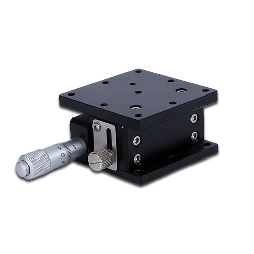 精密手動(dòng)位移臺(tái) 精密手動(dòng)位移臺(tái)